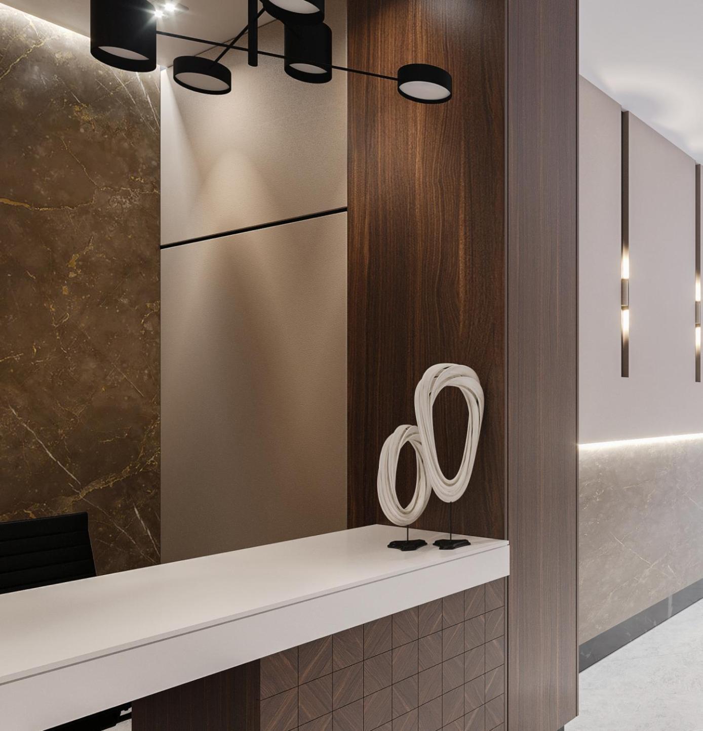 Apartment очаровательные в жк комфорт сити