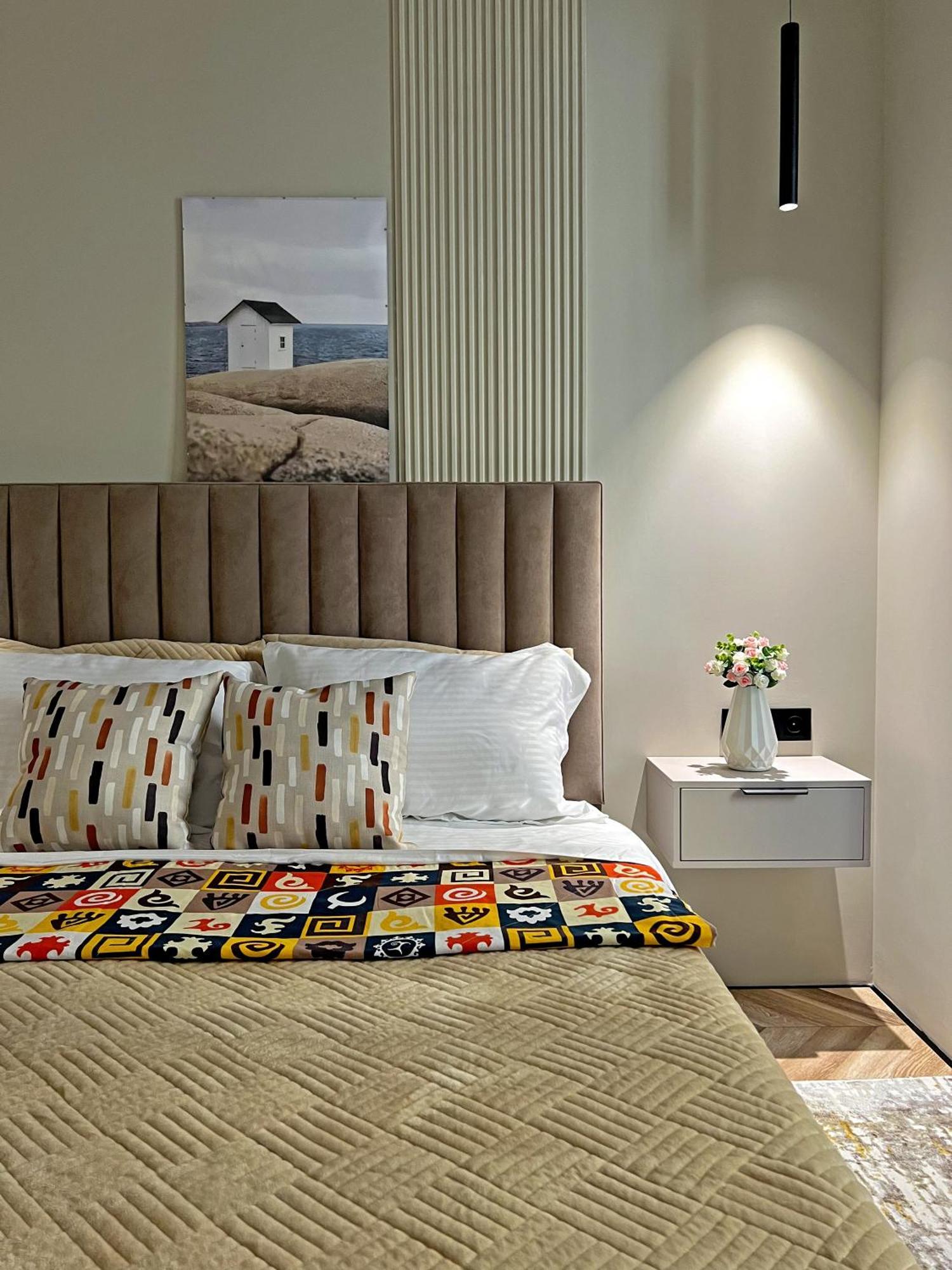Apartment очаровательные в жк комфорт сити Almaty