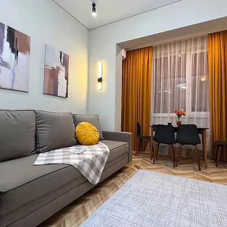 Очаровательные Апартаменты В Жк Комфорт Сити Almaty Exterior photo